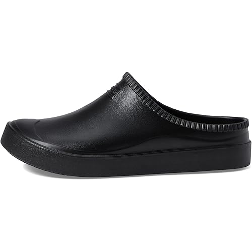 Hunter in/Out Bloom Algae Foam Clog