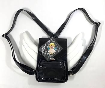 Kanon 月宮あゆ フィギュア　羽付きリュック付　箱なし ☆限定☆あゆの羽 リュック [Kanon] | 二次元キャラクター公式