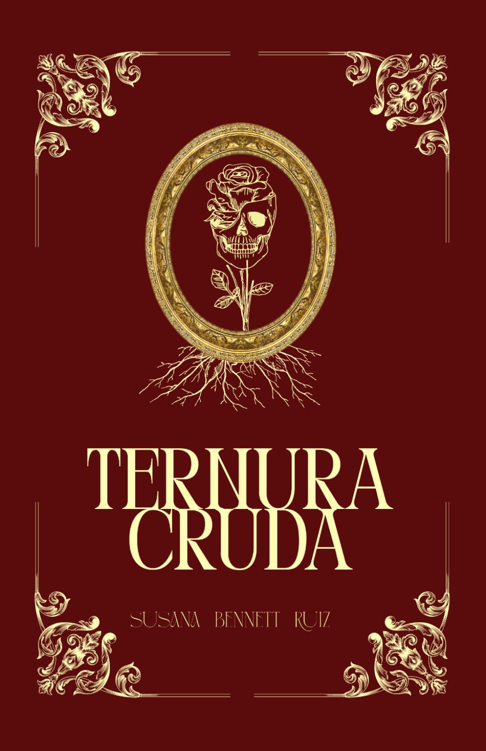 Ternura Cruda: Poesía y Prosa Poética Contemporáneas (Colección de Poesía Contemporánea)