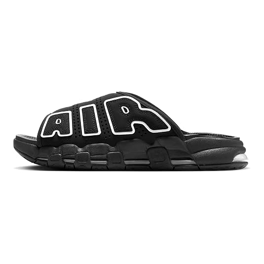 Buy NIKE AIR More Uptempo Slide at Amazon.in
