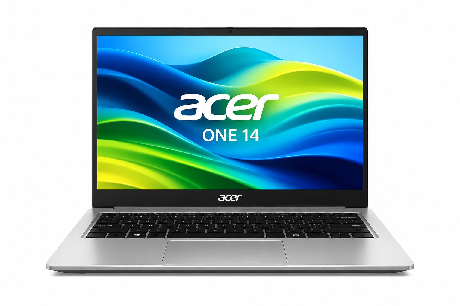 Acer One 14 Z14-55M Thin and Light Laptop | AMD Ryzen 3 7320U