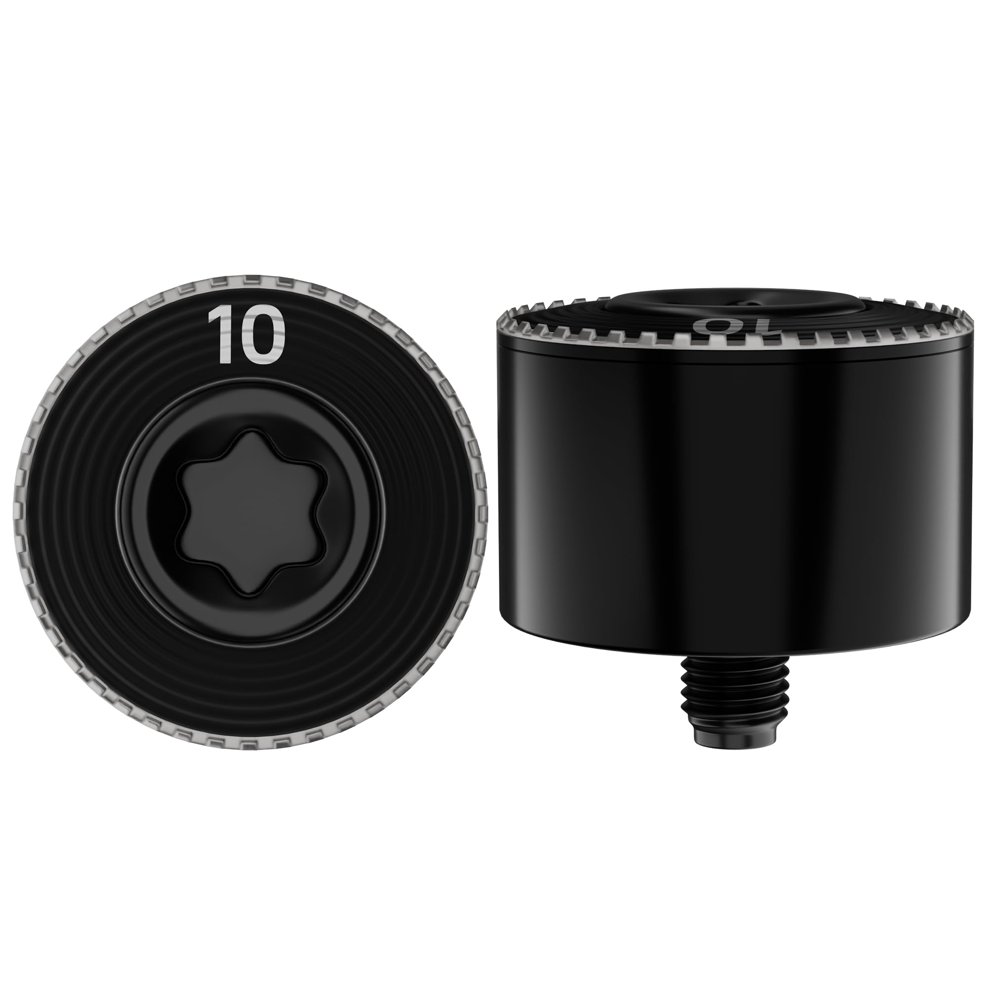 Golf Weight Compatible with Cobra OPTM OPTM LS/X/MAX Driver Fairway Hybrid (1pcs. 10g)