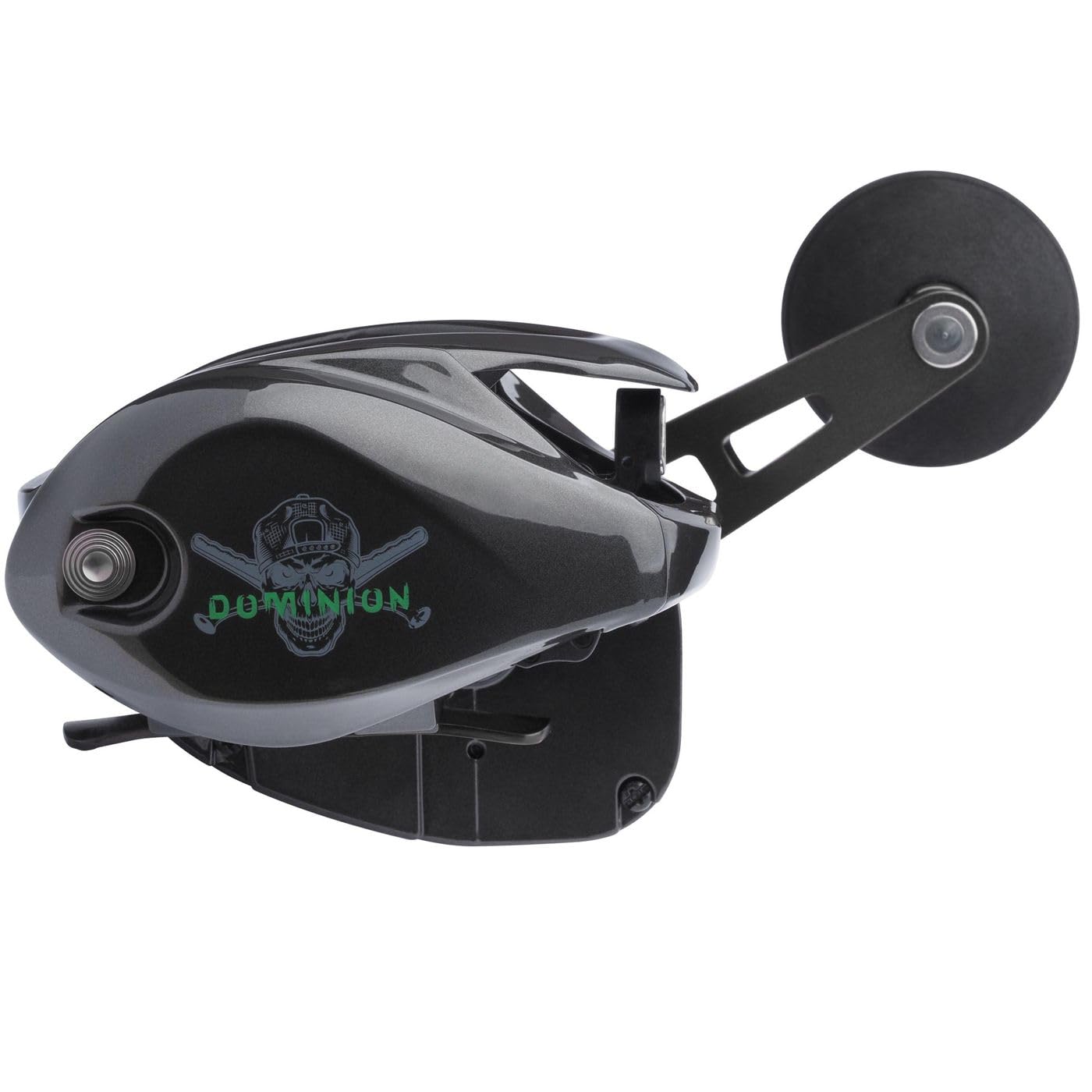 MADCAT Dominion Low Profile - Baitcastrolle, Angelrolle, Baitcaster