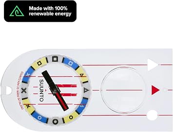 SUUNTO NH Compass