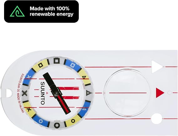 SUUNTO NH Compass