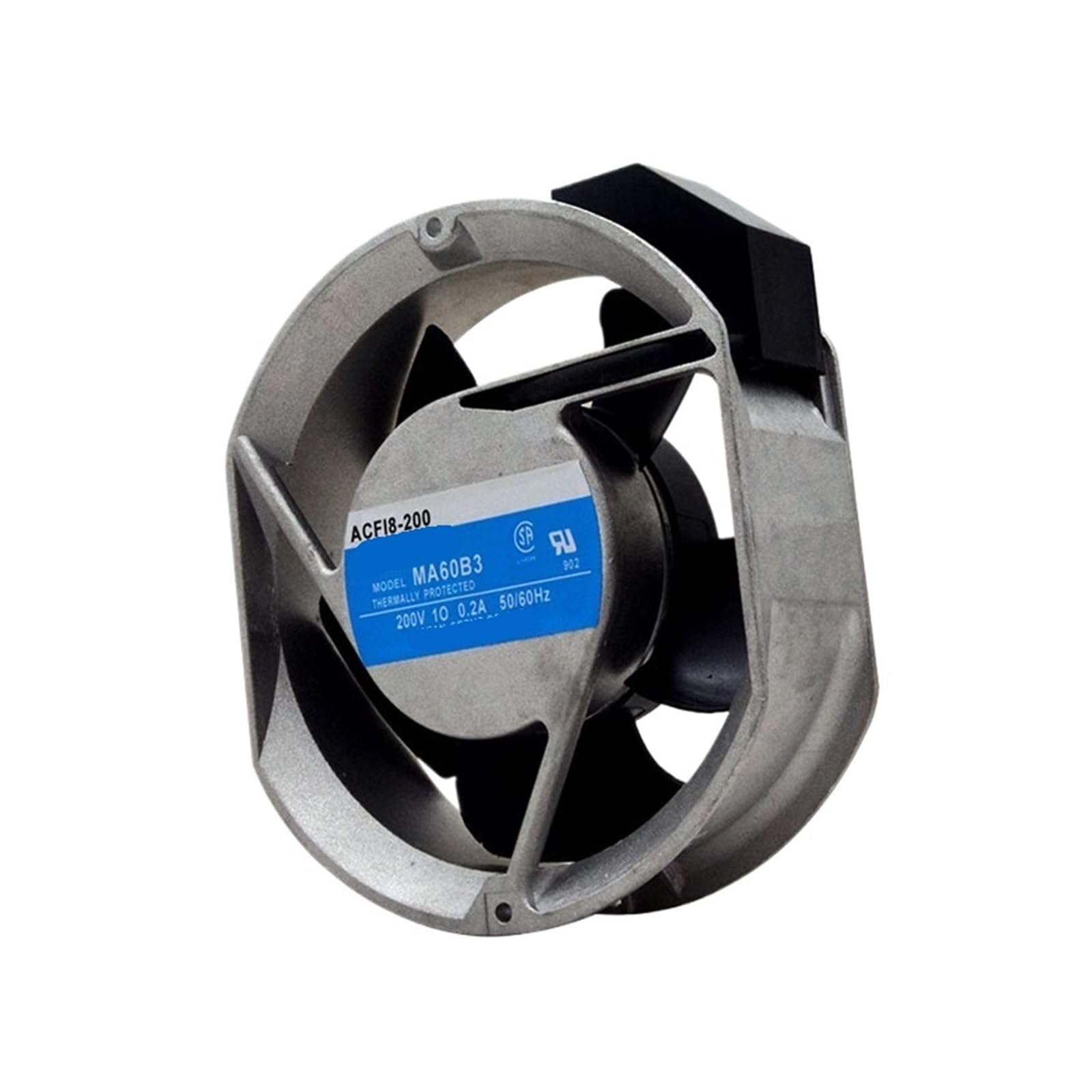 Vdoqtljt One Color Ma60b3 Acf18-200 200V 0.2A 17251 172 * 51Mm Cooling Fan