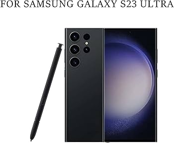 Amazon.com: S23 Ultra S Pen Replacement for Samsung Galaxy S23