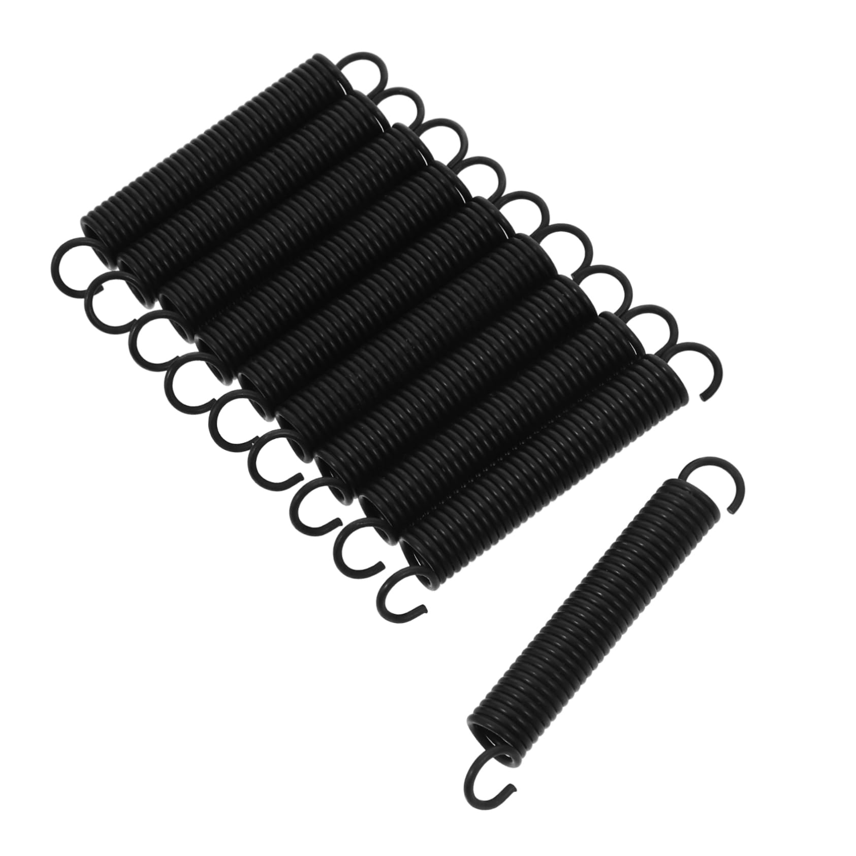 5 Set Ricambio Per Potatura Da Inossidabile Da Facile Da Installare Compatibile Pratico 10 Pezzi * 5