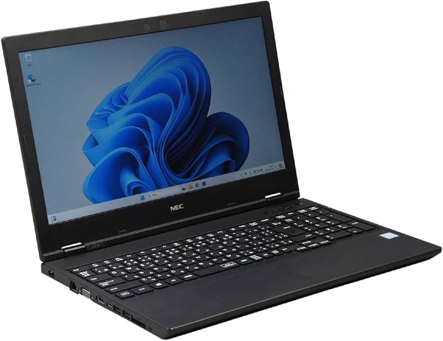 Windows11/Core i3 8145U/SSD256GB/メモリー8GB