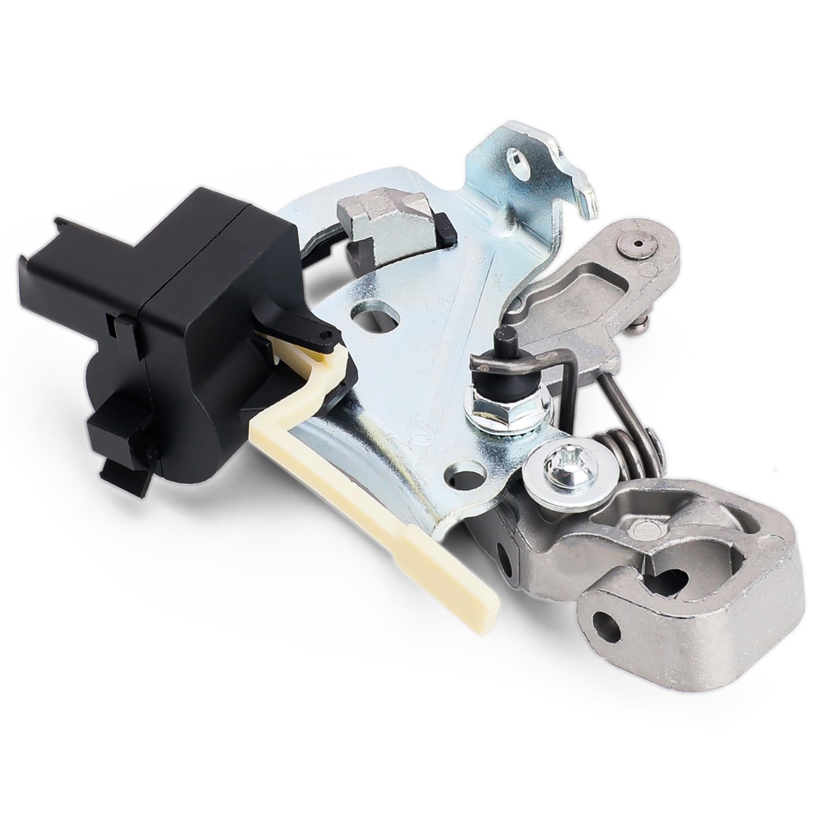 Amazon.com: 68470756AA Gear Shift Bracket w/Solenoid Fit for Dodge