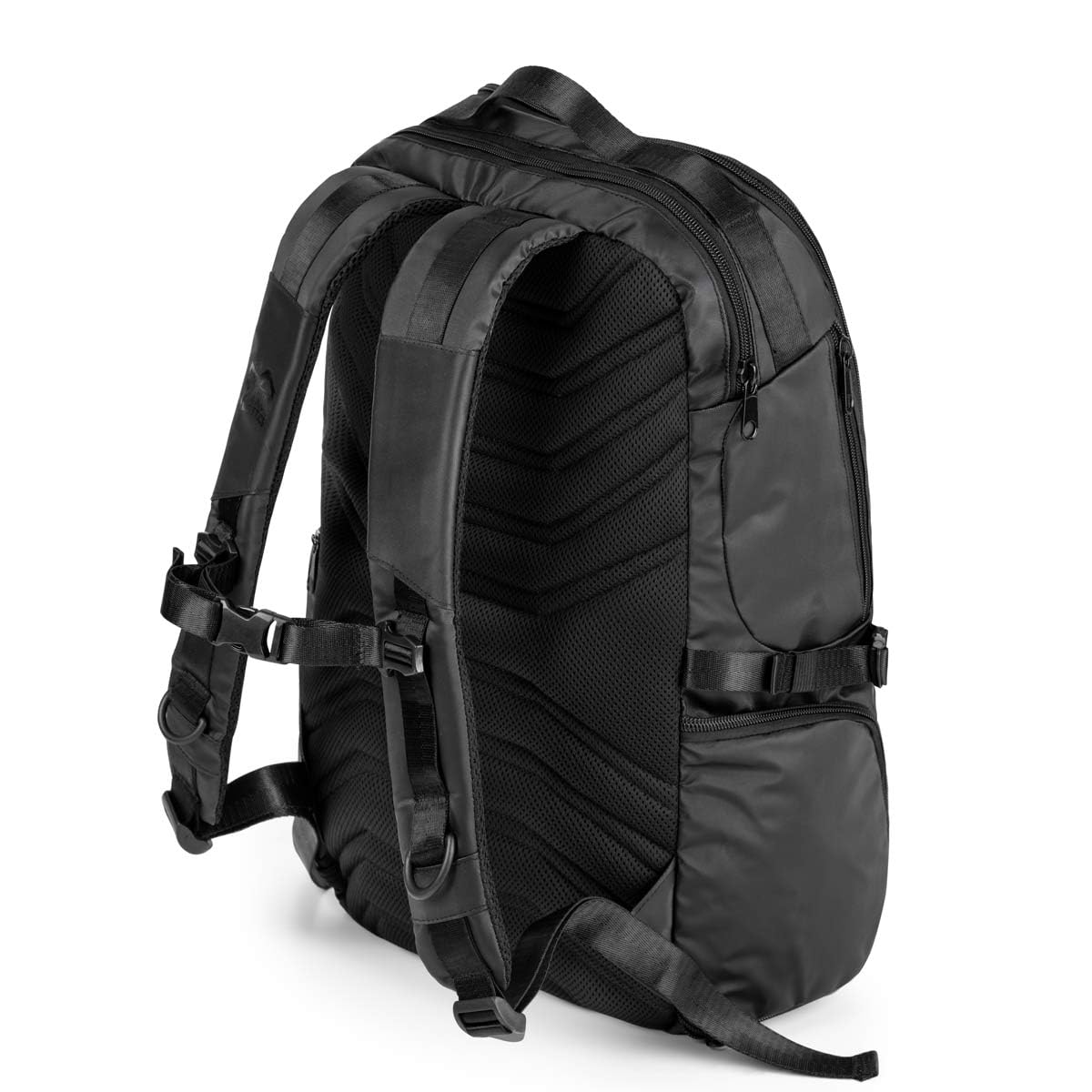 Phantom Athletics Sac à dos pour sports de combat - Entraînement MMA - Pour homme - Noir