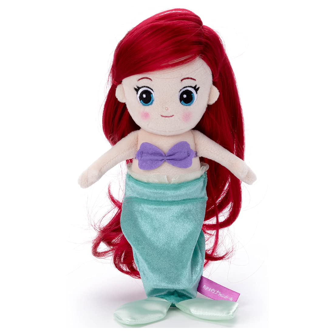 ディズニー キャラクターコブラ― ミニ― マレフィセント アリエル他 レア Amazon.co.jp: Enesco ディズニーショーケース リトルマーメイド