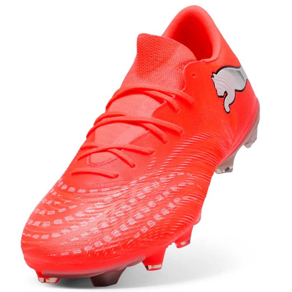 PUMA Future 9 Match Fusion Fg/AG Scarpe da calcioUnisex - Adulto