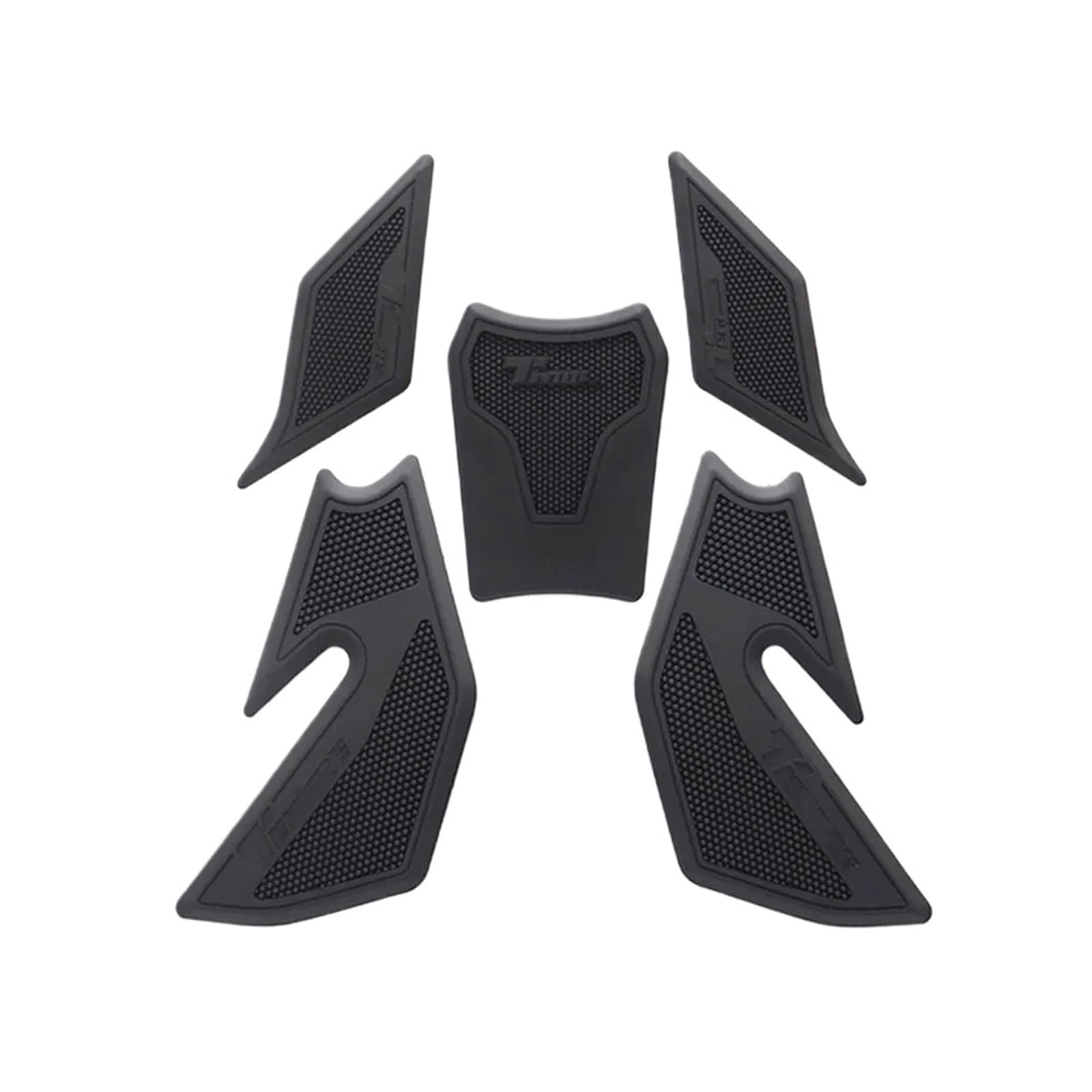 Motorcycle Fuel Tank Pad Stickers Tank Pads for YAM&AHA for Ten&ere 700 2025 Model Protector Motorcycle Stickers Decal Gas Pad Tankpad Motorcycles Accessories