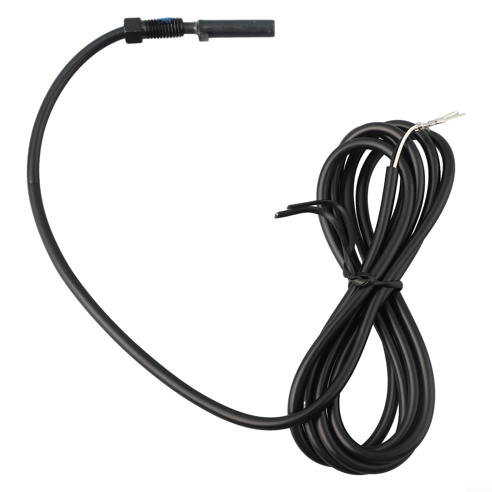 Ebike Magnetic Brake Sensor, Electric Bike Brake Sensor Cable, External Speed Sensor Cut Off Power Brake Sensor Switch Cable 2/3 Pin (2A)