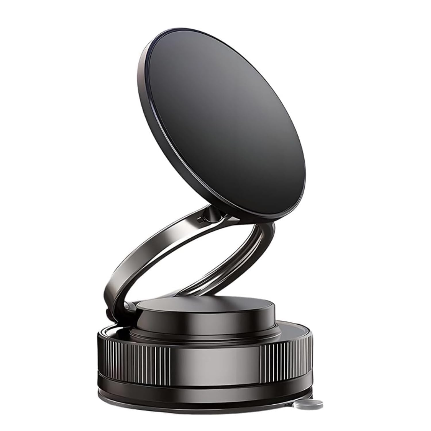 goushidan 1 Pcs Car Phone Mount for Ford Mondeo V mk5 KOMBI ab 2014, Magnetic Smartphone Holder Adjustable Rotatable Versatile Car Phone Holder Phone Accessories