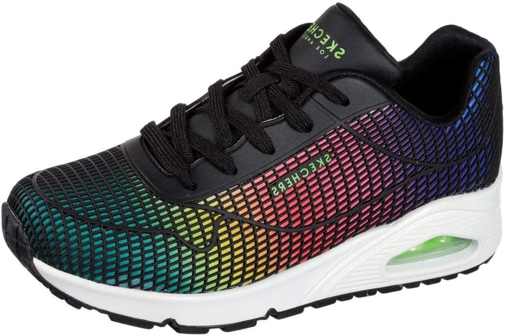 Buy Skechers Womens Uno Eye Catching Online Philippines Ubuy