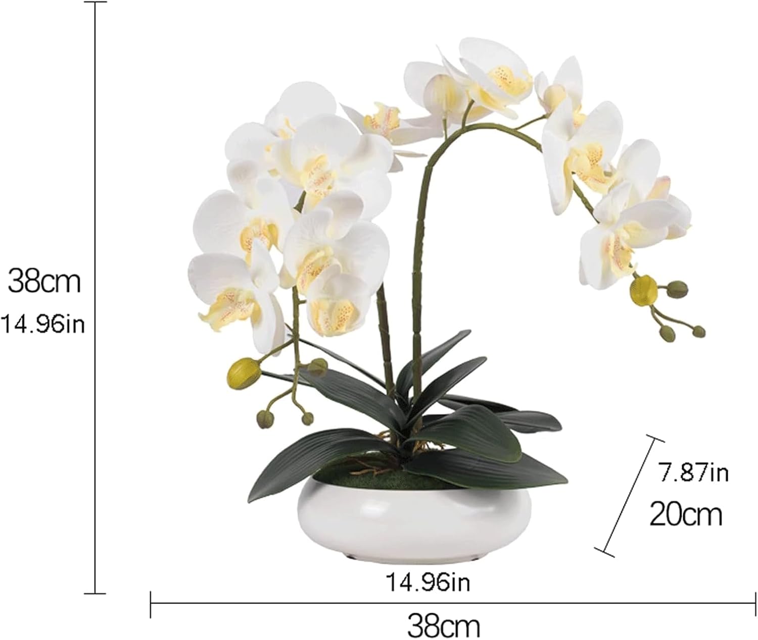 和物お正月飾り鳥絵2羽の孔雀絵柄 壷 匿名配送／和物お正月飾り】鳥絵