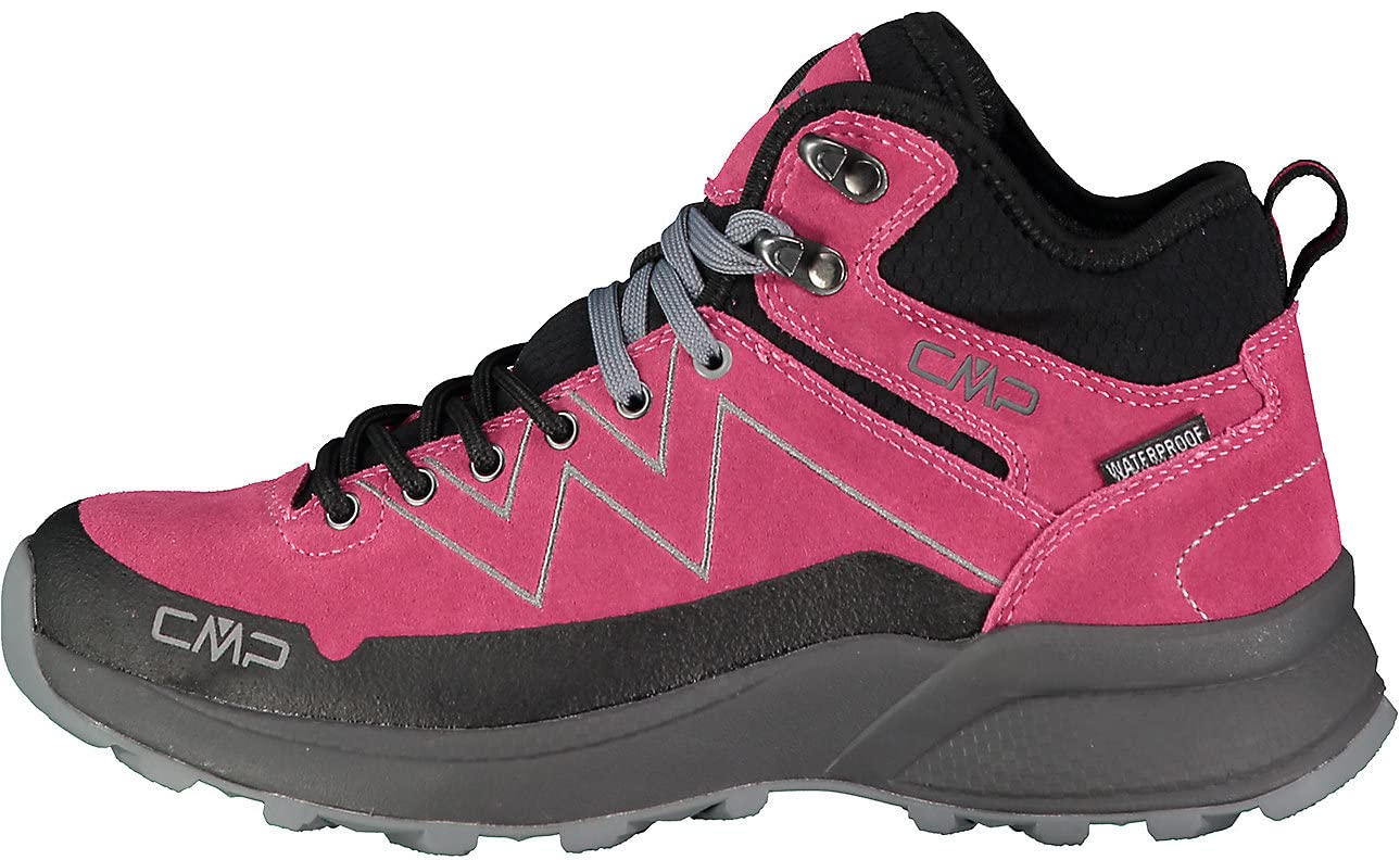 CMP Kobiety Kaleepso Mid Wmn Hiking Shoe WpKALEEPSO MID HIKING SHOE WP