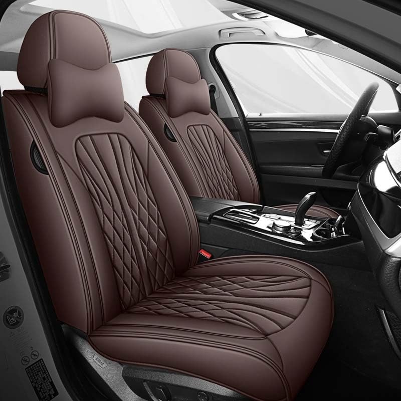 Ensemble complet housse siège voiture pour rénover et protéger l'auto