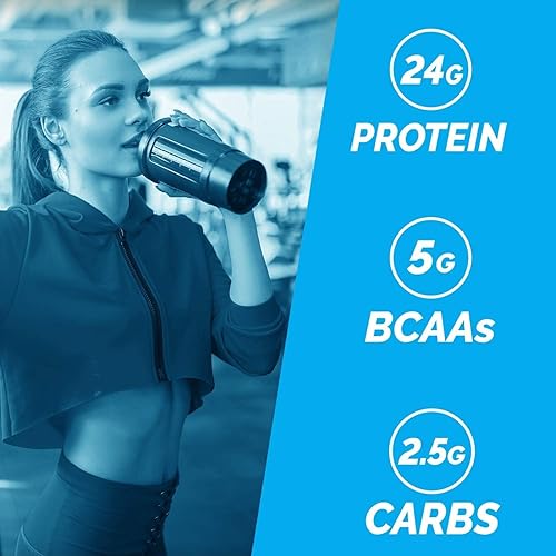 Miniatura 4 de PEScience Select Protein Proteína PES017 1