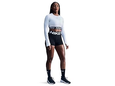 Nike Pro Sculpt High-waisted 3 Biker Shorts Women
