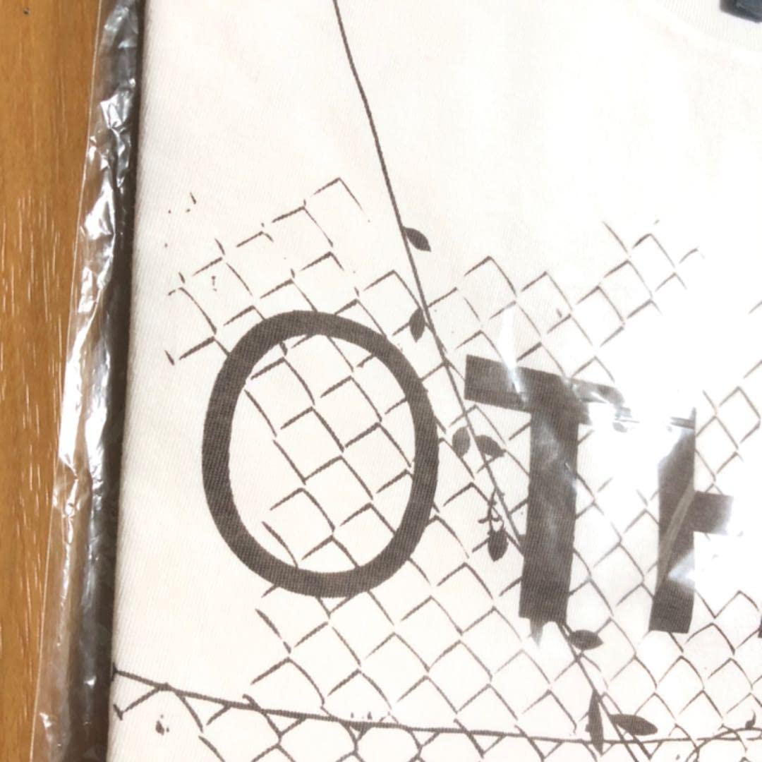 Amazon.co.jp: くるりTシャツセット Sサイズ QURULI グッズ : ファッション