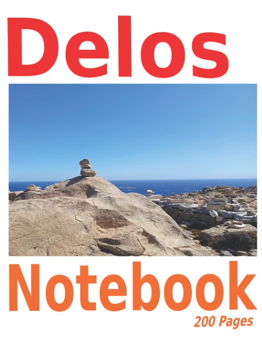 Delos Notebook