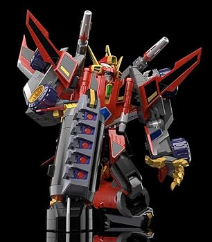 【中古】開封 グッドスマイルカンパニー 劇場版 グリッドマン ユニバース THE合体 合体竜人 DXダイナゼノン[17][240017703254] Amazon | グッドスマイルカンパニー[GOOD SMILE COMPANY] THE