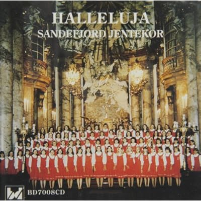 Sacred Choral Works