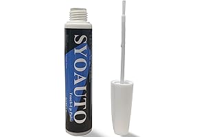 SYOAUTO: The Comprehensive White Car Paint Pen Solution