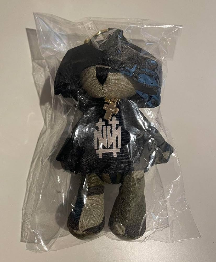 The GazettE ガゼット MASS れいた ベアキー reita Amazon.co.jp: the GazettE REITA ベアキー れいた NINTH 第九