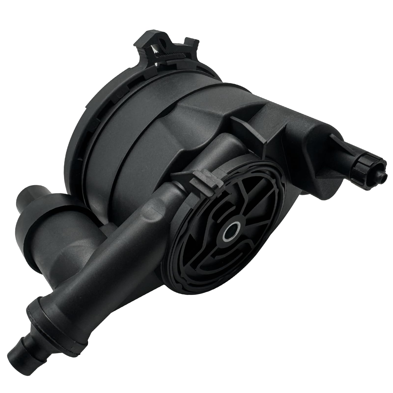 Filtro Gasolio Con Pompa Adescamento - Per Peugeot 206 306, Citroen Xsara, Jumpy 1.9D - Foto 5