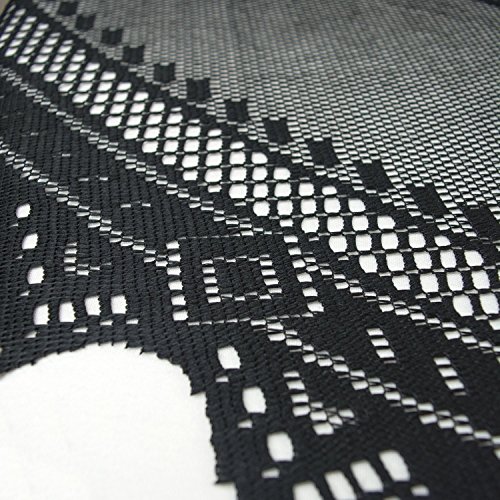 Comparativas de Mantel ganchillo redondo los diez mejores. 15 Imagen adicional