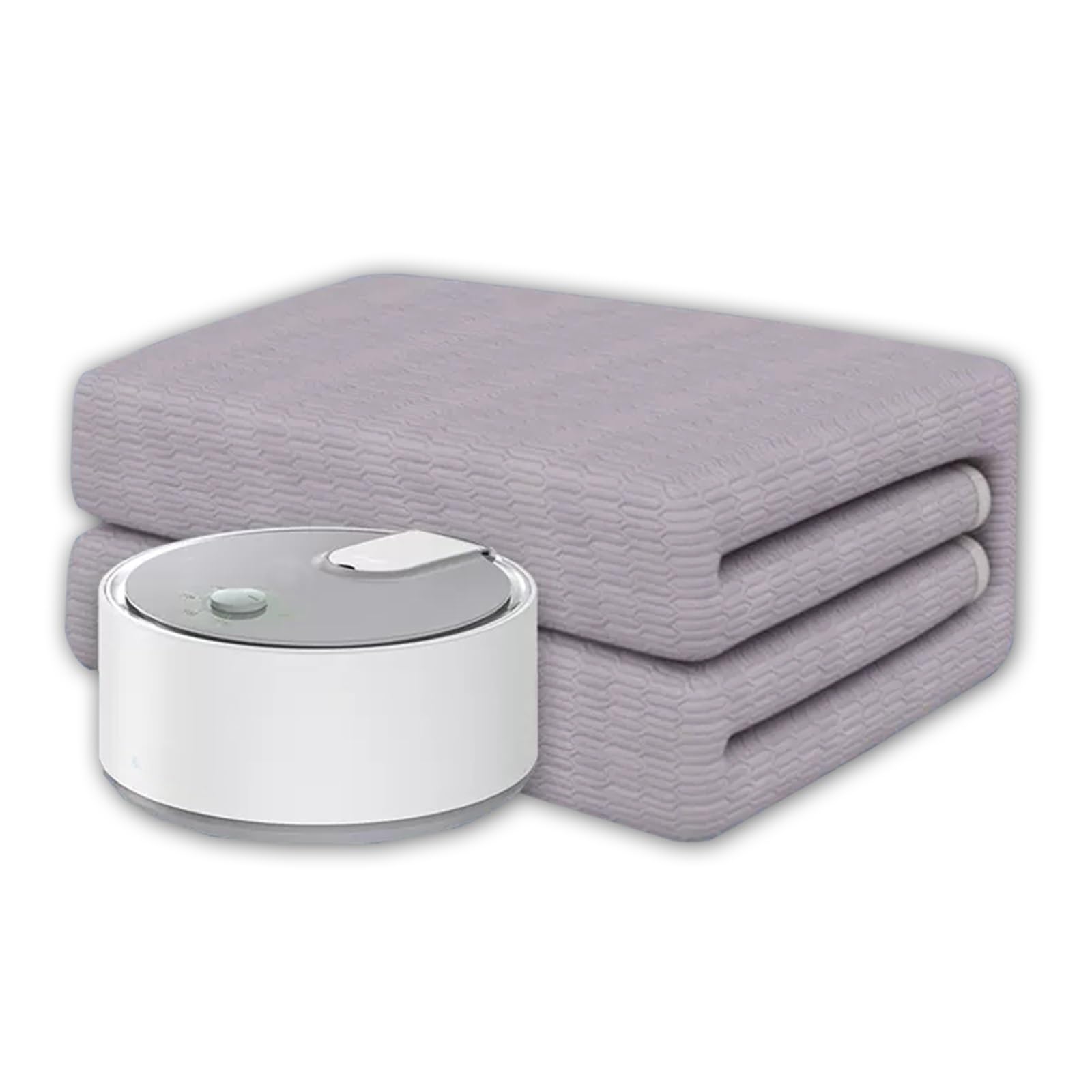 Water Heated Mattress Pad Water Heated Blanket Electric Bed Smart Smooth Hydro Heat Soft Pad Queen Temperature Control (Size : 90 * 180)