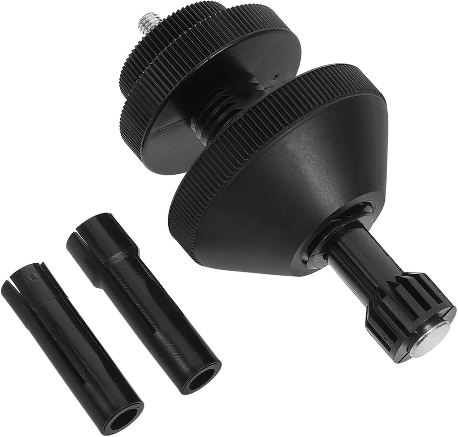 Mikinona 2sets Clutch Aligner Tool Automotive Clutch Alignment Kit Easy Centering Tool