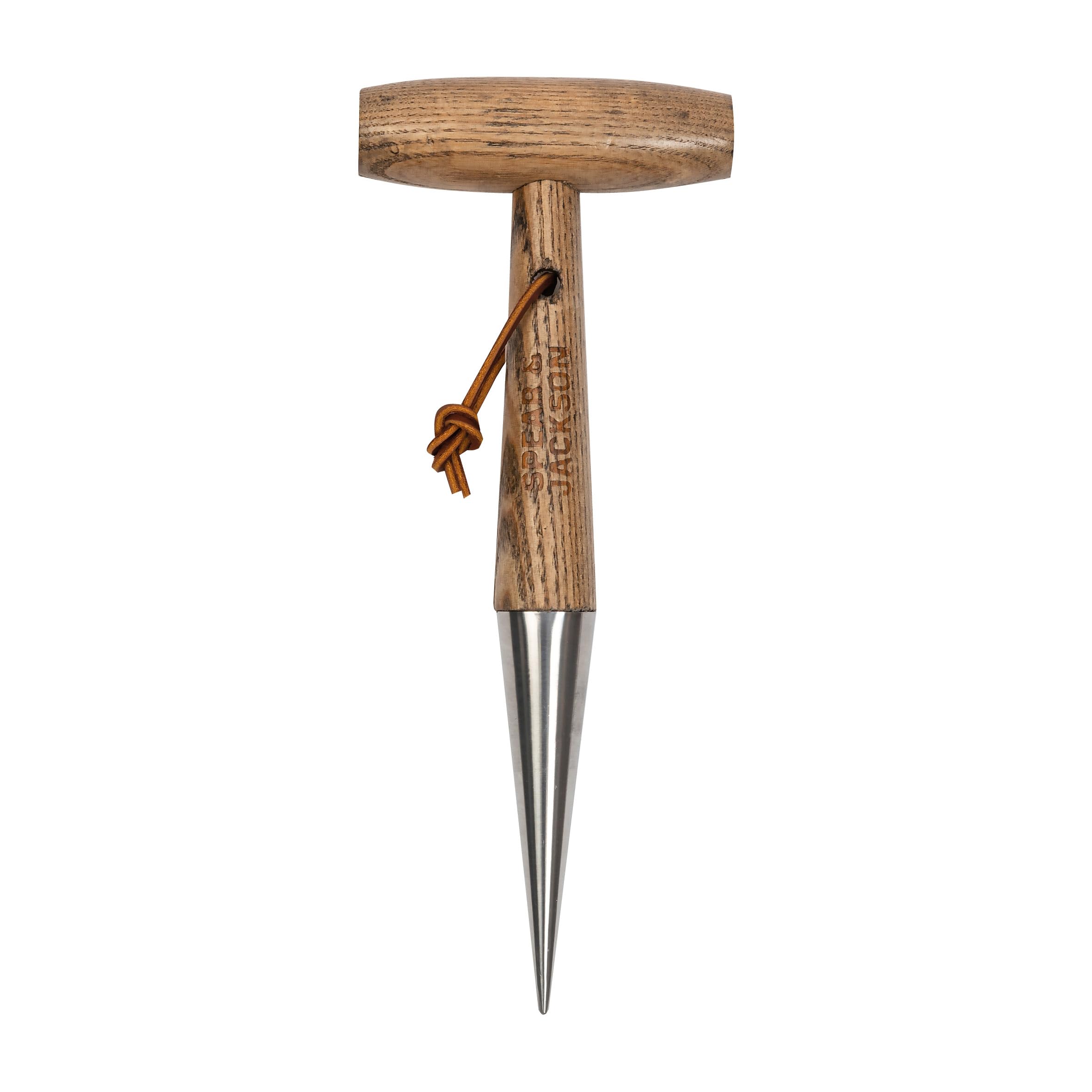 Spear & Jackson 5610DB Pietra in Acciaio Inossidabile Tradizionale