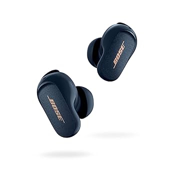 Amazon.co.jp: Bose QuietComfort Earbuds II ワイヤレス