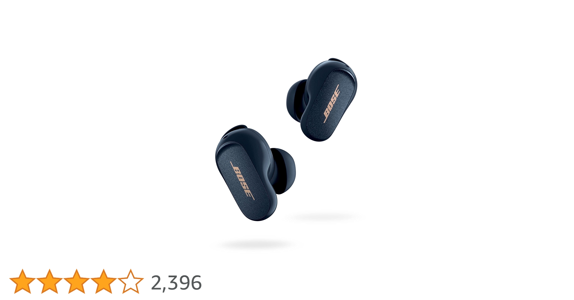 Amazon.co.jp: Bose QuietComfort Earbuds II ワイヤレス
