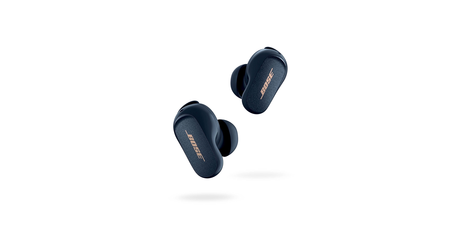 BOSE - BOSE quiet comfort earbuds 2 イヤホン　イヤフォン Bose QuietComfort Earbuds II, Noise Cancelling True Wireless