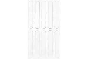 Operitacx Cabinet Bumper Pads