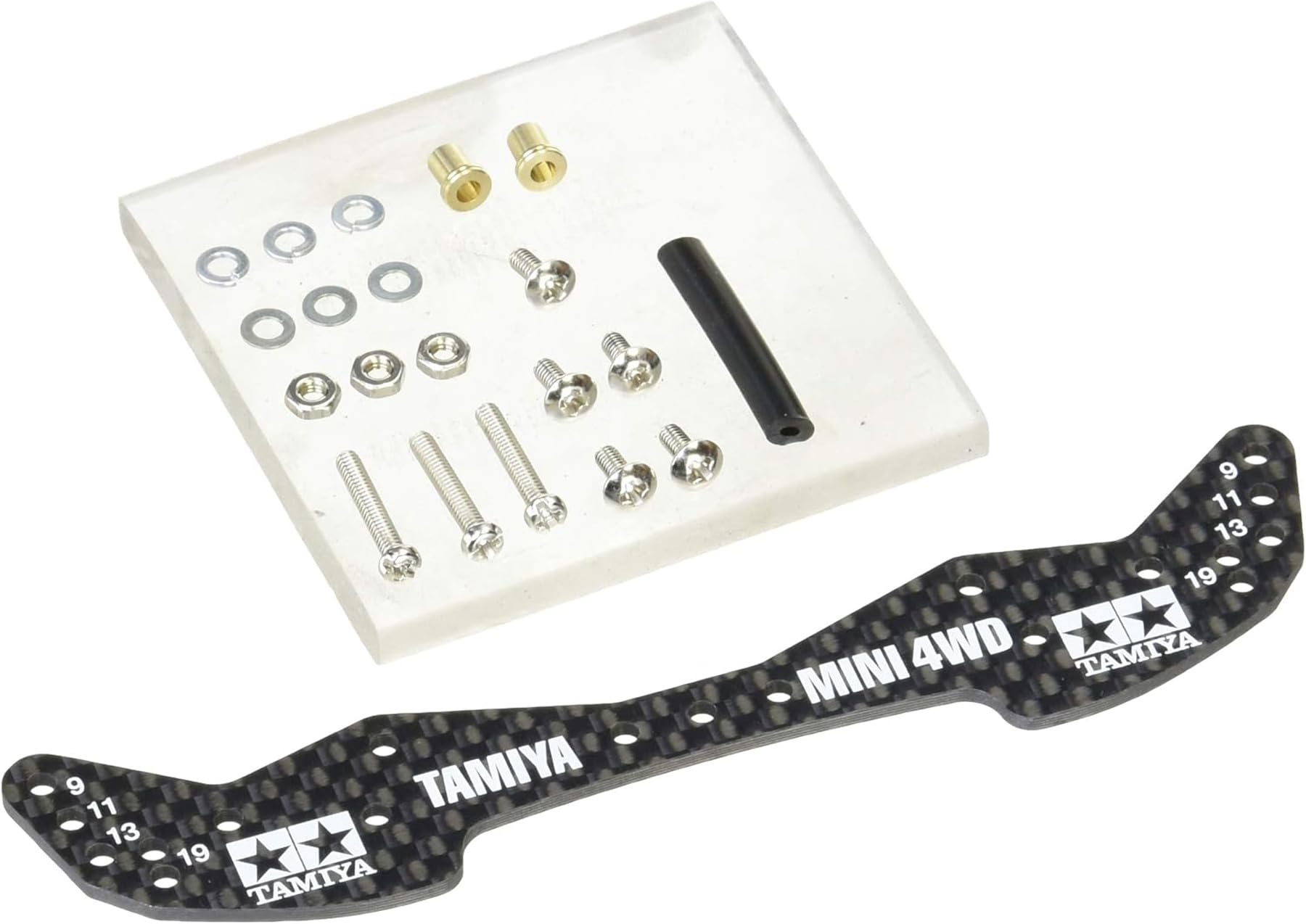 専用です！ Amazon.co.jp | タミヤ ミニ四駆グレードアップパーツシリーズ No.498