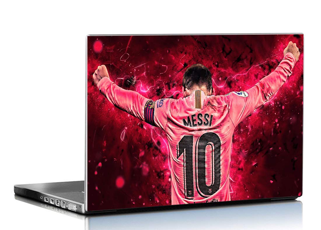 See full amazon price history chart for PIXELARTZ Laptop Skin Lionel Messi HD Quality 15.6 Inches Multi Colour (8073) PIXELARTZ Laptop Skin Lionel Messi HD Quality 15.6 Inches Multi Colour (8073) (B088DD96G7) Amazon Price History, Amazon Price Tracker