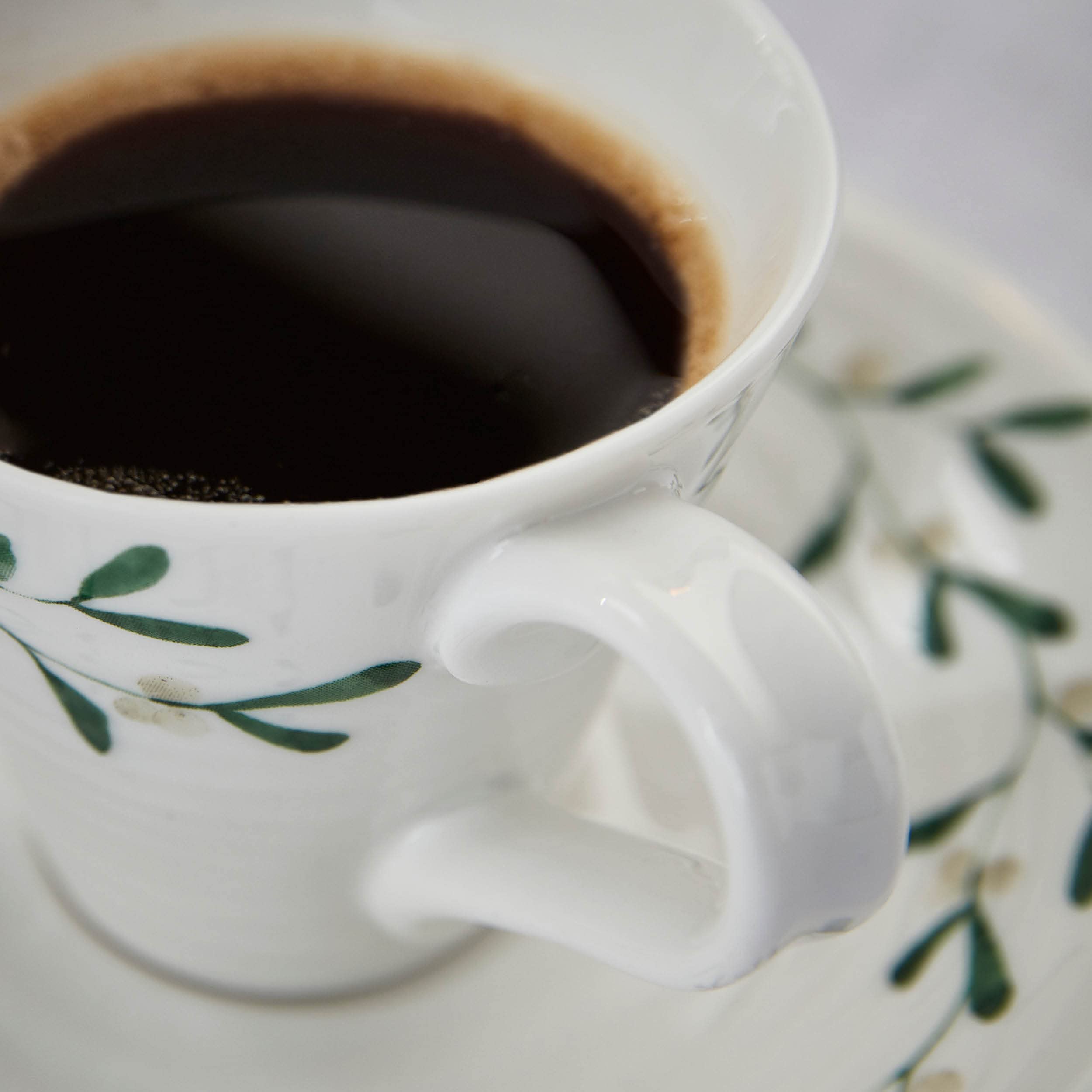 Portmeirion Sophie Conran Lot de 2 tasses à café expresso