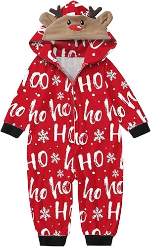 Miniatura 10 de Pijamas de Navidad para la familia conjunto de pijamas a juego ropa clásica de Navidad a cuadros para adolescentes mujeres hombres regalos 2022