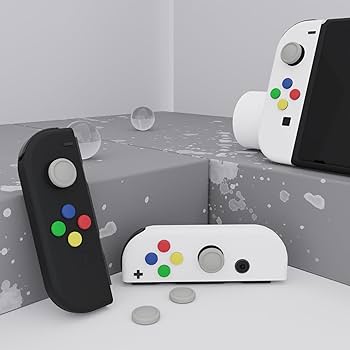 Nintendo Switch Lite イエロー　おまけタッチペン KOMI Case Compatible with Nintendo Switch Lite, Yellow