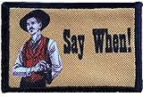 Tombstone Doc Holiday 