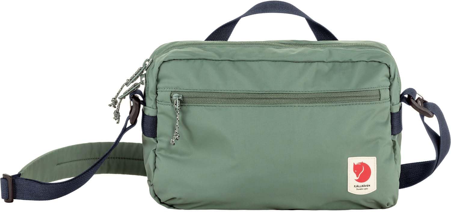 Fjällräven Fjallraven unisex-adult High Coast Crossbody
