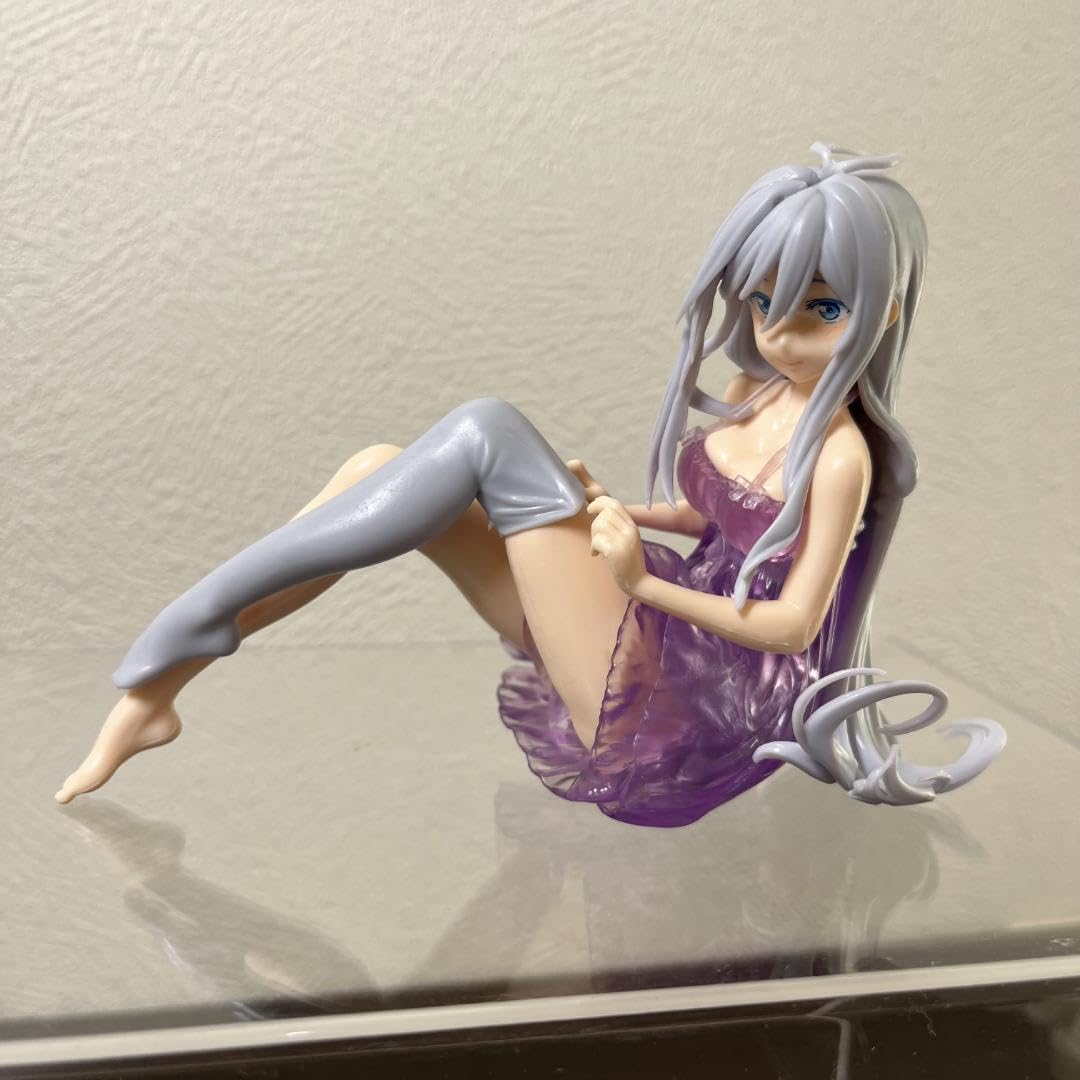 86(エイティーシックス) レーナ ネグリジェ フィギュア
