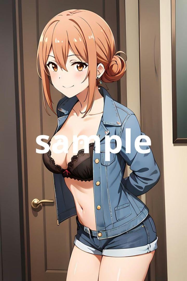 【ガハママ】スクエアsizeブロマイドポスター8枚フルセット Amazon.co.jp: 161 ガハママ 俺ガイル L判ブロマイド 8点セット